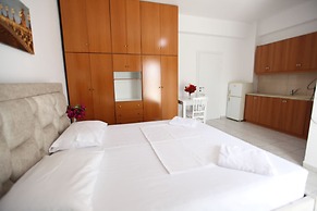 Joni Apartaments