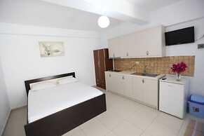 Joni Apartaments