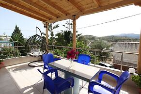 Joni Apartaments