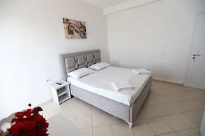 Joni Apartaments