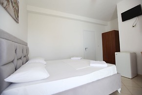 Joni Apartaments