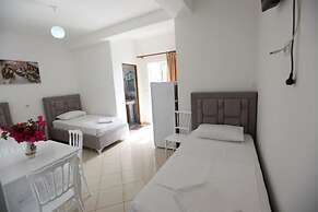 Joni Apartaments
