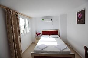 Joni Apartaments