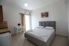 Joni Apartaments