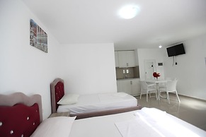 Joni Apartaments