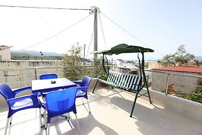 Joni Apartaments