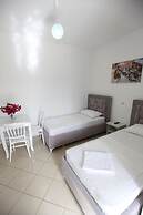 Joni Apartaments