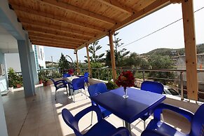 Joni Apartaments