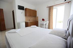 Joni Apartaments