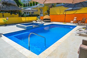 Takuma Boutique Hotel Rooms & Suites Jamaica