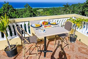 Takuma Boutique Hotel Rooms & Suites Jamaica