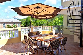 Takuma Boutique Hotel Rooms & Suites Jamaica