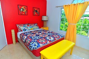 Takuma Boutique Hotel Rooms & Suites Jamaica
