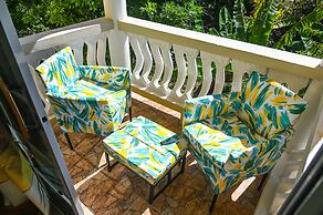 Takuma Boutique Hotel Rooms & Suites Jamaica