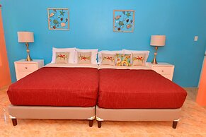 Takuma Boutique Hotel Rooms & Suites Jamaica