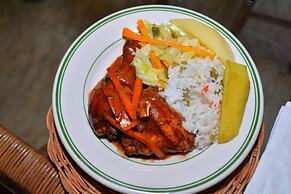 Takuma Boutique Hotel Rooms & Suites Jamaica