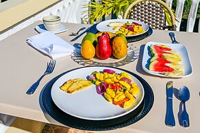 Takuma Boutique Hotel Rooms & Suites Jamaica