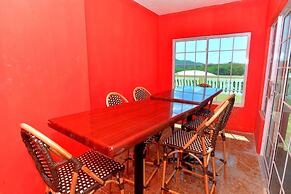 Takuma Boutique Hotel Rooms & Suites Jamaica