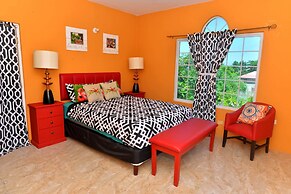Takuma Boutique Hotel Rooms & Suites Jamaica