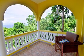 Takuma Boutique Hotel Rooms & Suites Jamaica