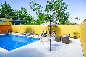 Takuma Boutique Hotel Rooms & Suites Jamaica