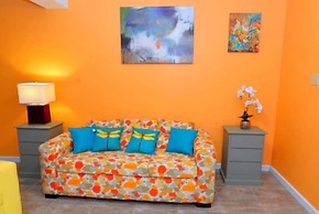 Takuma Boutique Hotel Rooms & Suites Jamaica