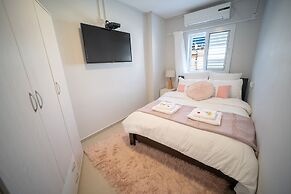 YalaRent Sunora 3BR APT - Families only