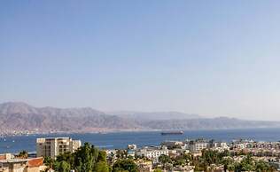 YalaRent Sunora 3BR APT - Families only