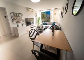 YalaRent Sunora 3BR APT - Families only