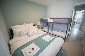 YalaRent Sunora 3BR APT - Families only