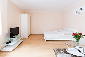 Aparthouse Apartamenty Sosnowiec