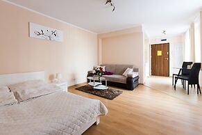 Aparthouse Apartamenty Sosnowiec