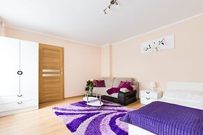 Aparthouse Apartamenty Sosnowiec