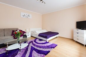 Aparthouse Apartamenty Sosnowiec