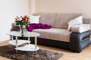 Aparthouse Apartamenty Sosnowiec