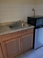 Pads on Pasadena Ave