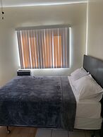 Pads on Pasadena Ave