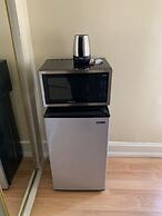 Pads on Pasadena Ave