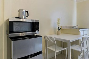 Pads on Pasadena Ave