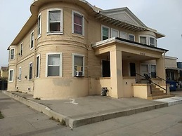 Pads on Pasadena Ave