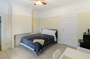 Pads on Pasadena Ave