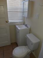 Pads on Pasadena Ave