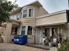 Pads on Pasadena Ave