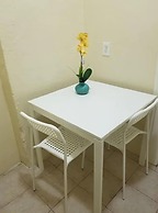 Pads on Pasadena Ave