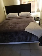 Pads on Pasadena Ave