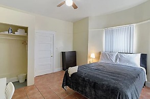 Pads on Pasadena Ave