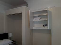 Pads on Pasadena Ave