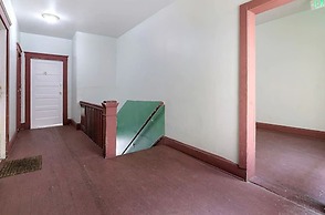 Pads on Pasadena Ave