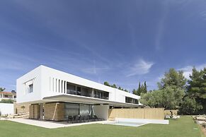 Amantes Villas and Suites