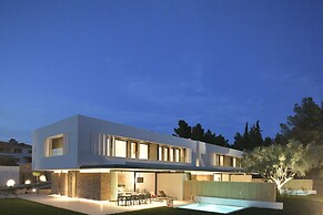 Amantes Villas and Suites